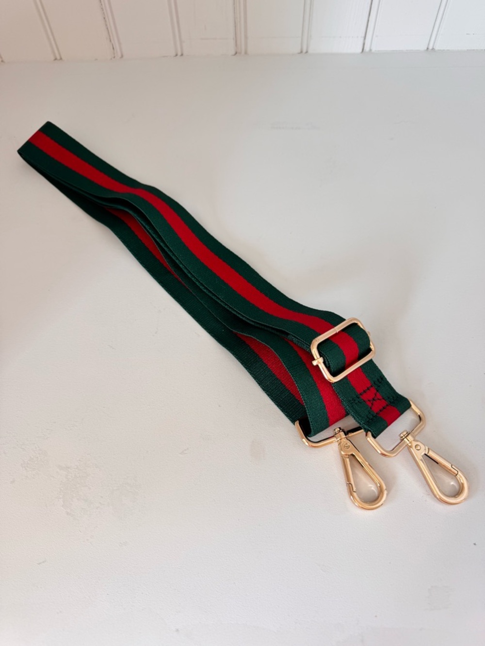 Unbranded adjustable purse strap